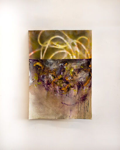 FLNGS 21 - a Paintings Artwork by Luca Longhi